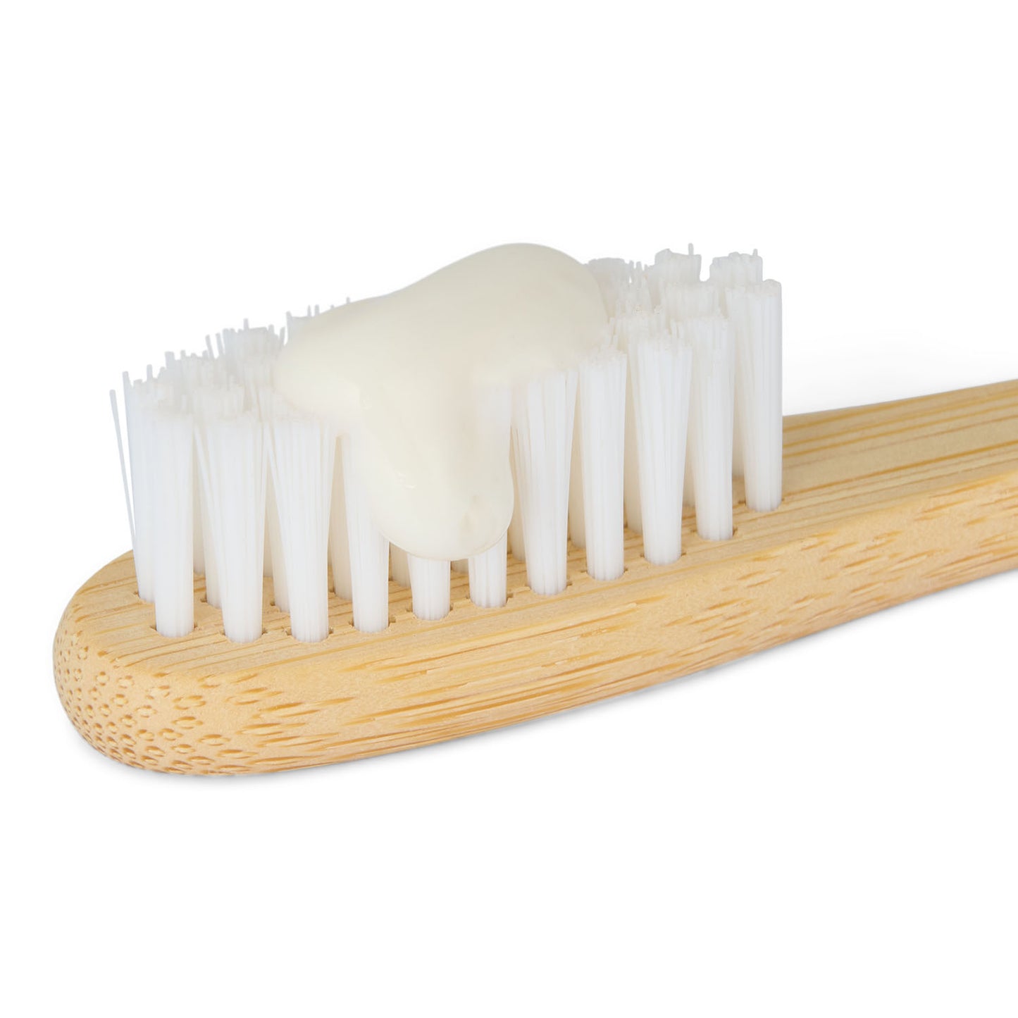 XL pakket fluoridevrij - 3 navullingen premium tandpasta fluoridevrij