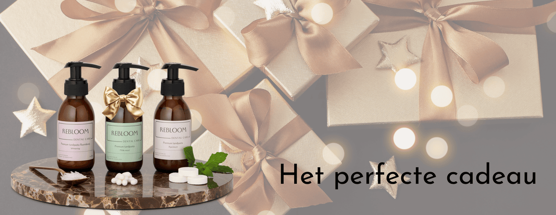 Het perfecte cadeau voor een frisse start in 2026