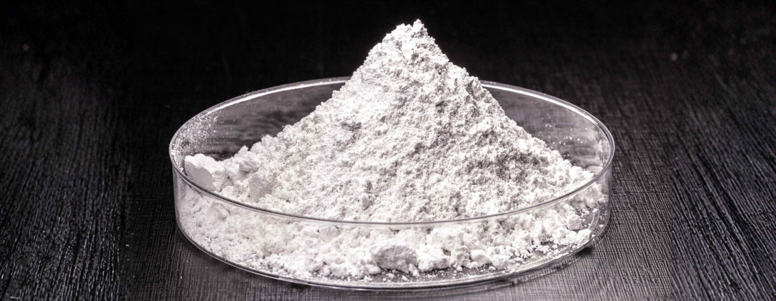 Wat is hydroxyapatiet?