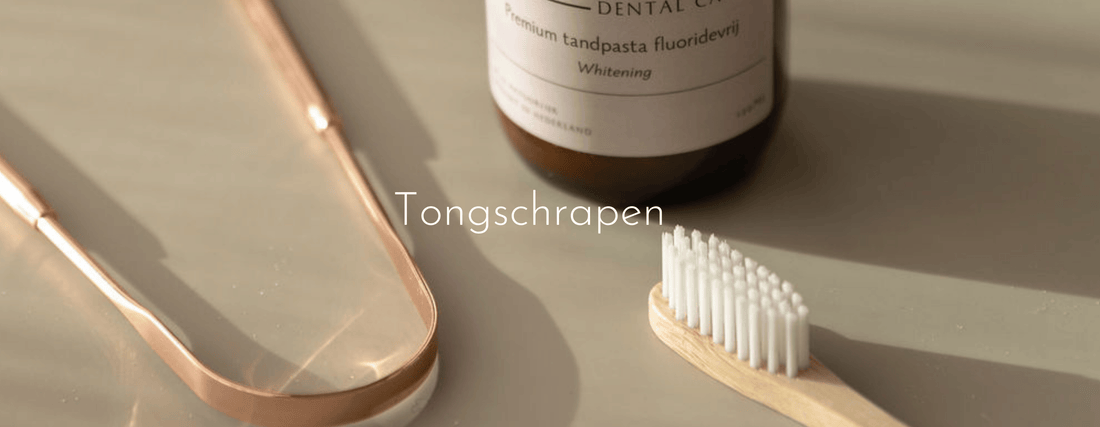 Tong schrapen: zinvol of onzin? Dit moet je weten voor een frisse adem