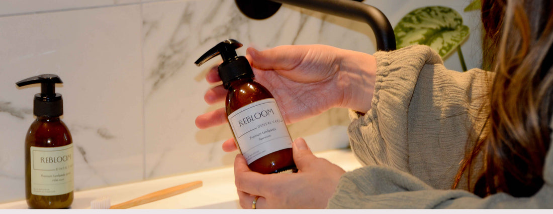 Het verhaal achter ReBloom Care: van idee tot product