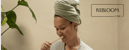 De kortste vorm van self-care: tandenpoetsen met aandacht