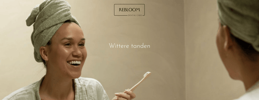 Waarom whitening tandpasta je tandglazuur kan beschadigen (en wat veiligere alternatieven zijn)