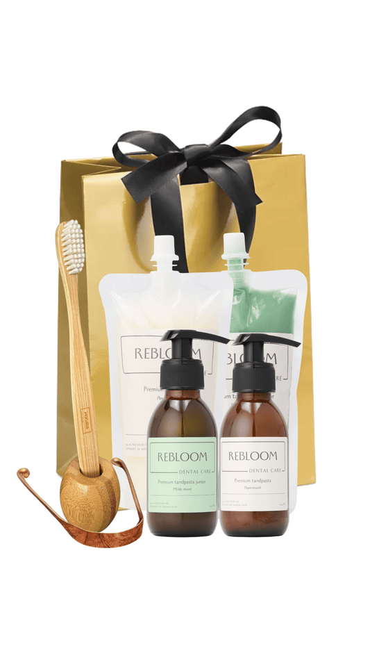 Self-care cadeaupakket L