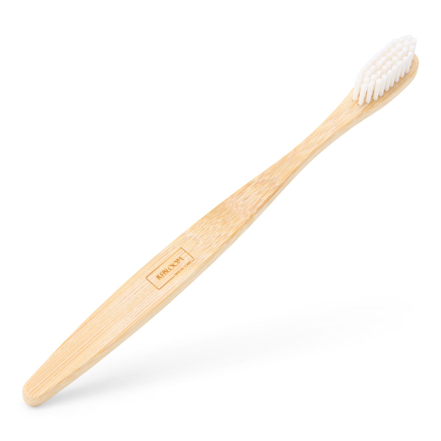 Bamboe tandenborstel ReBloom Care