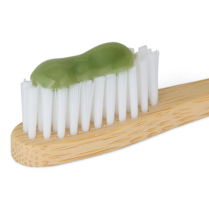 3 smaken pakket - pepermunt, milde munt & fluoridevrij