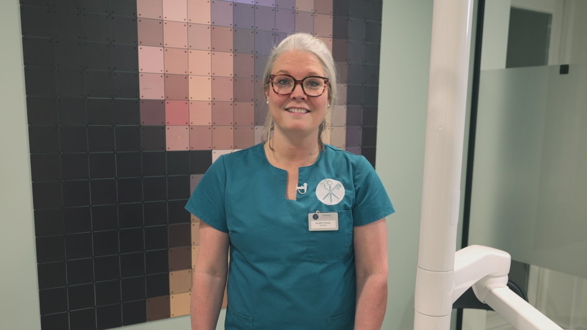 Video laden: Tandartsen over ReBloom Care